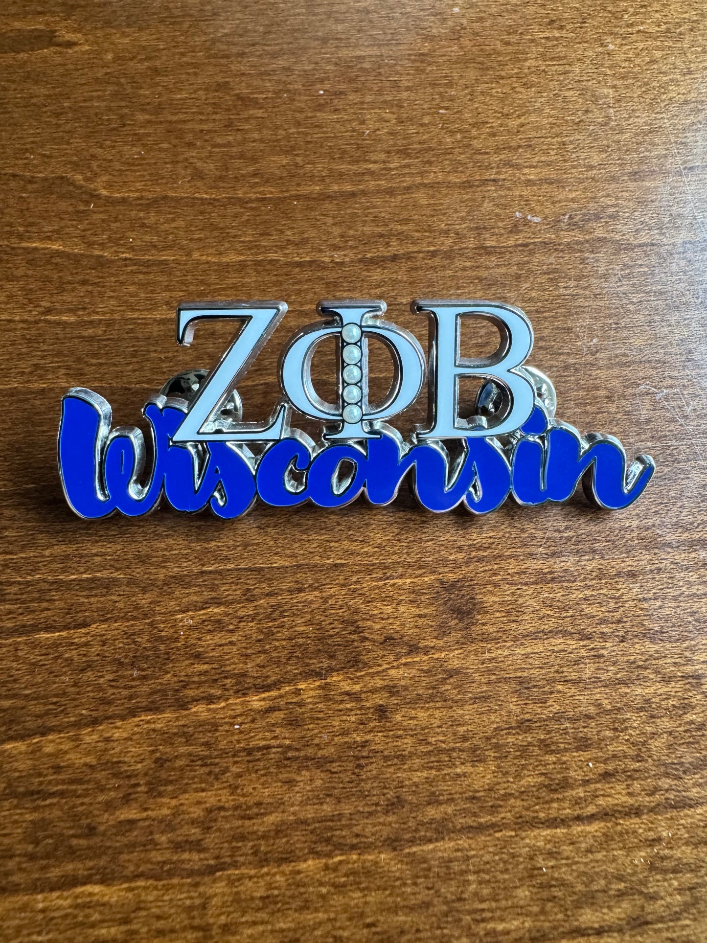 Zeta State Series