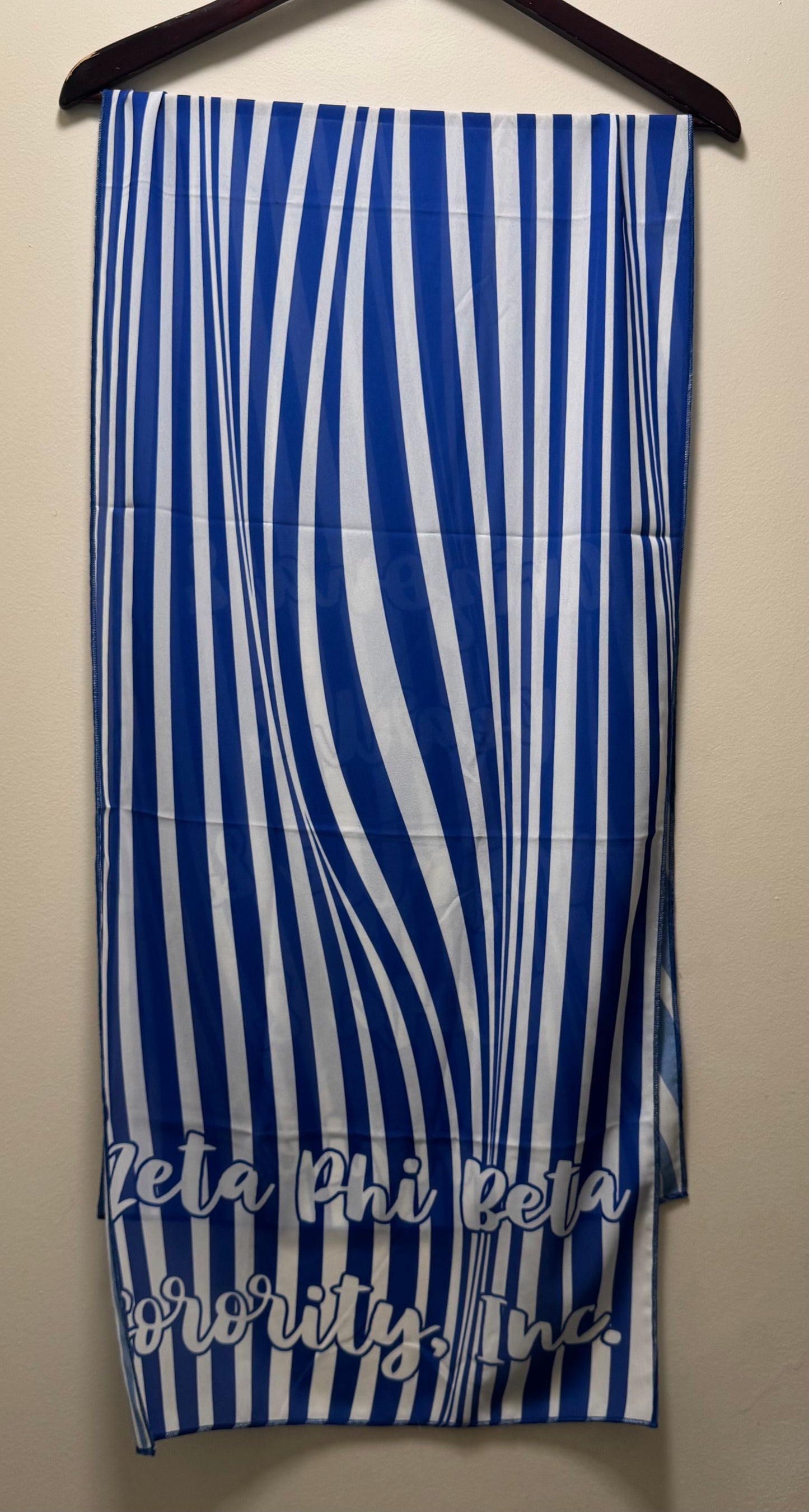 Chiffon Scarf