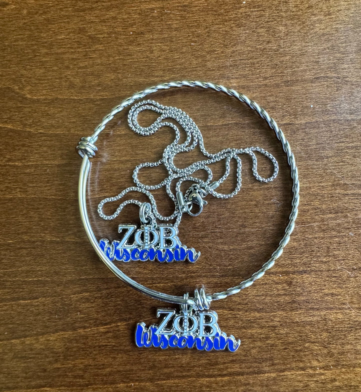 Zeta State Series