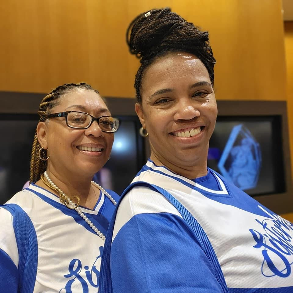 Sisterhood Jersey