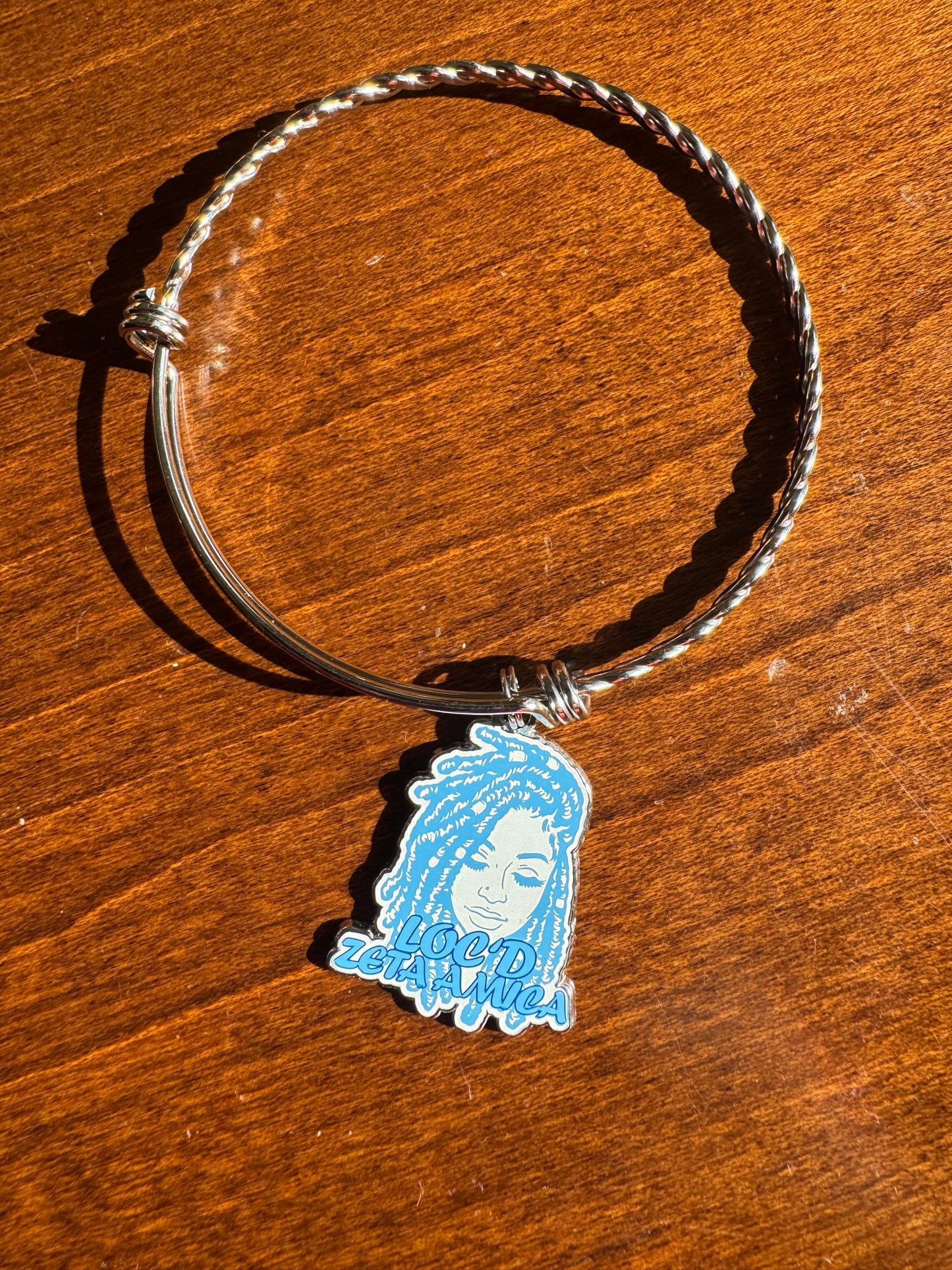 Loc’d Jewelry