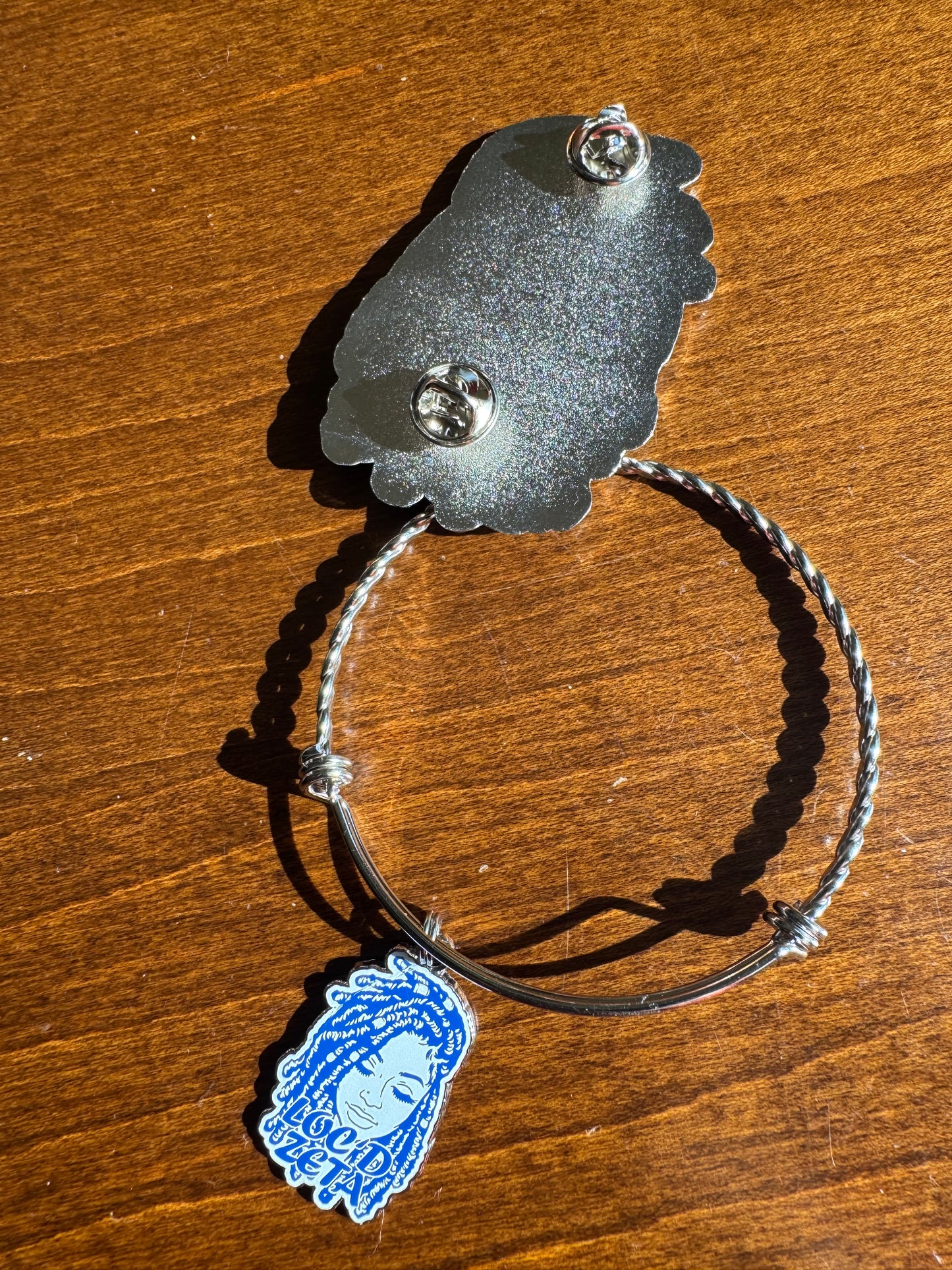 Loc’d Jewelry