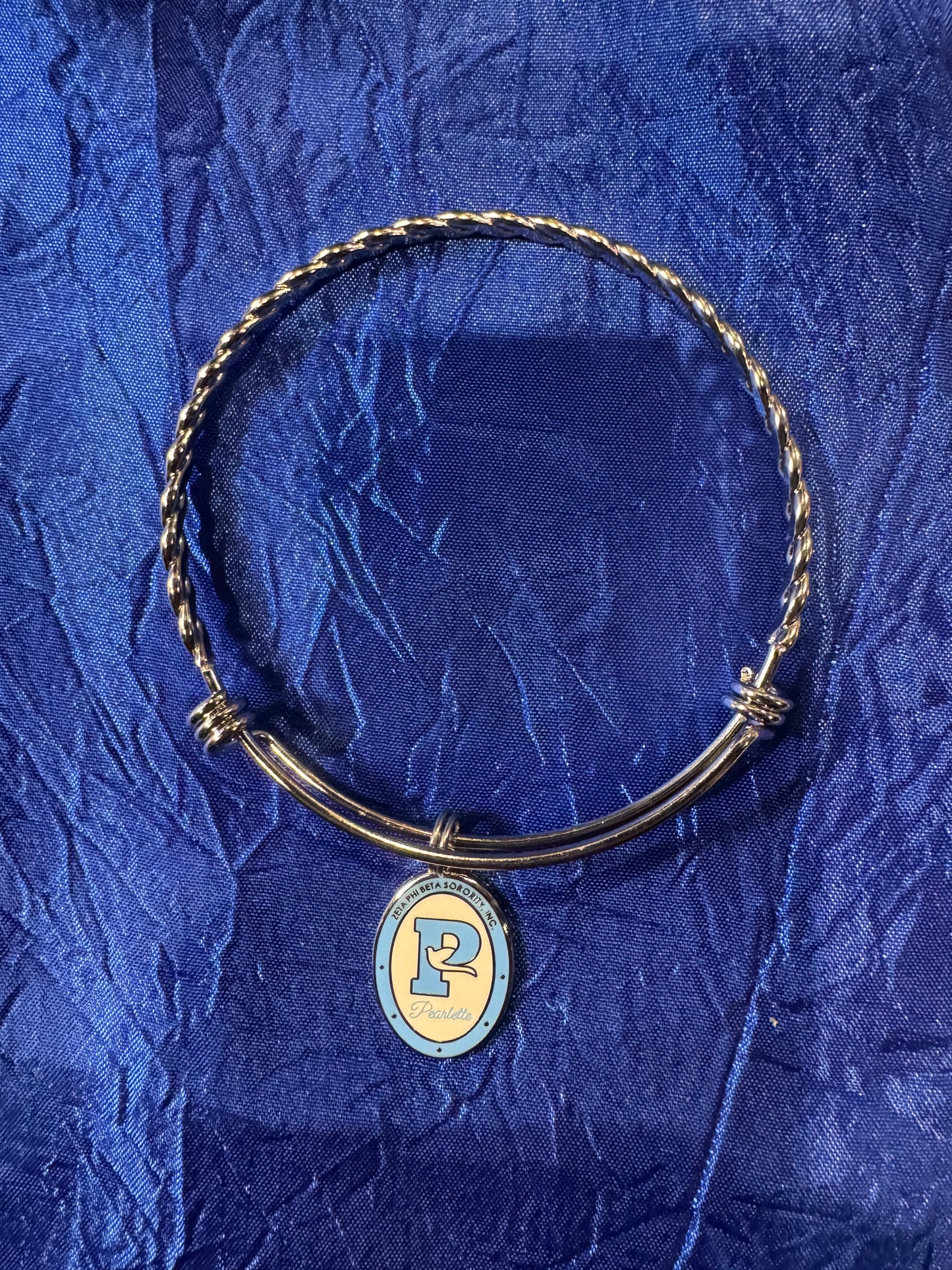 Youth Auxiliaries Jewelry