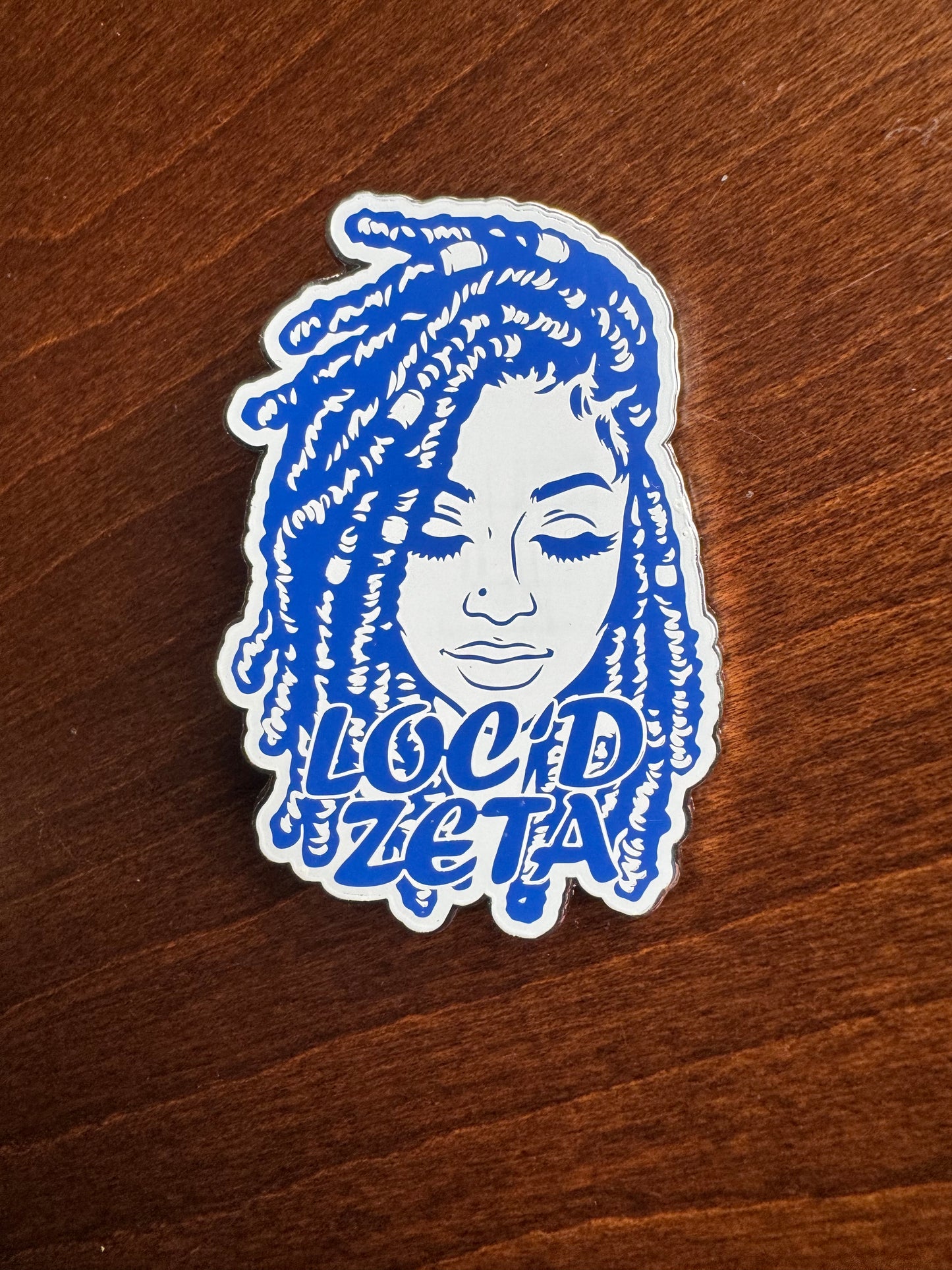 Loc’d Jewelry