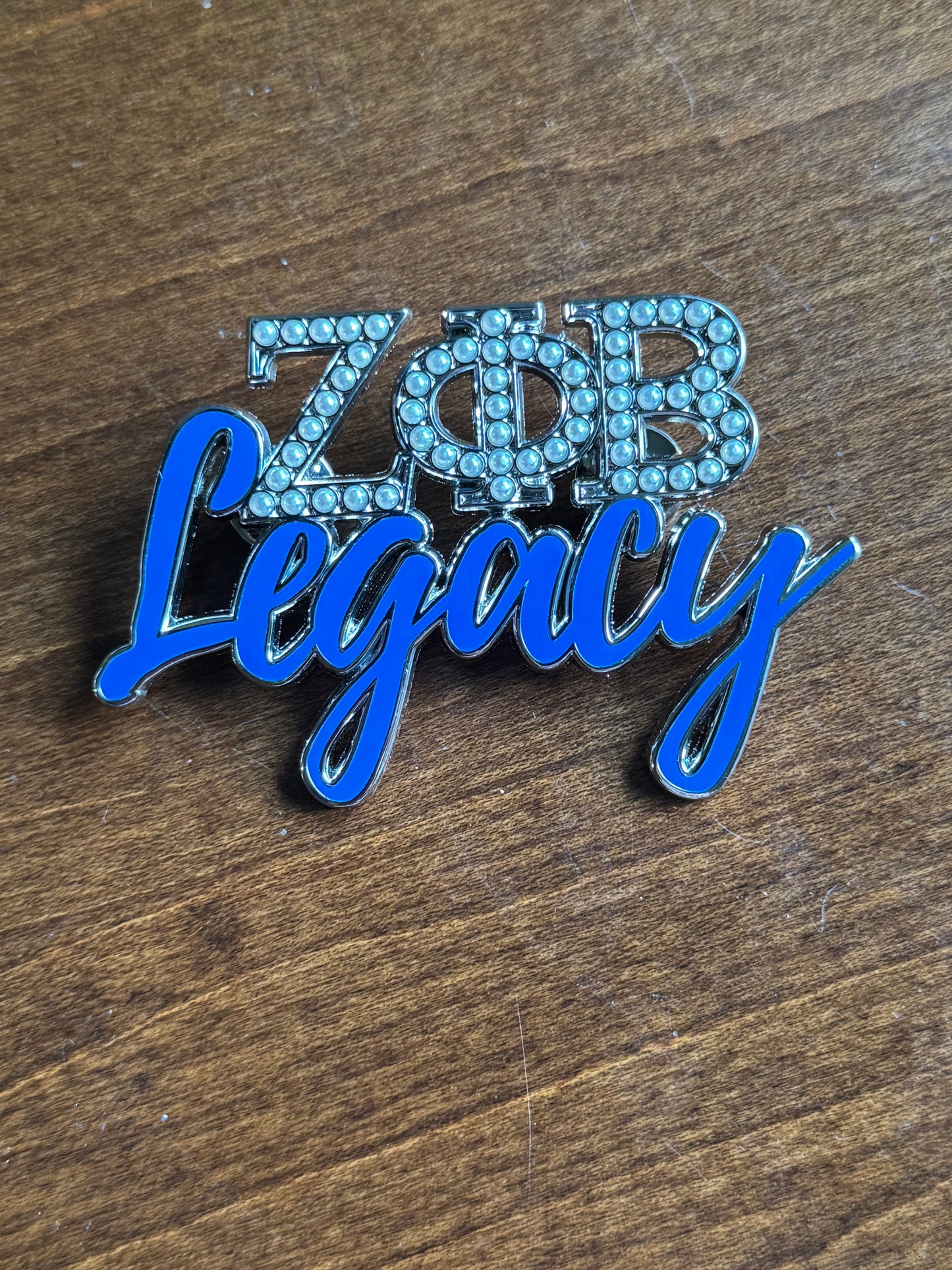 Pearled out LEGACY Jewelry