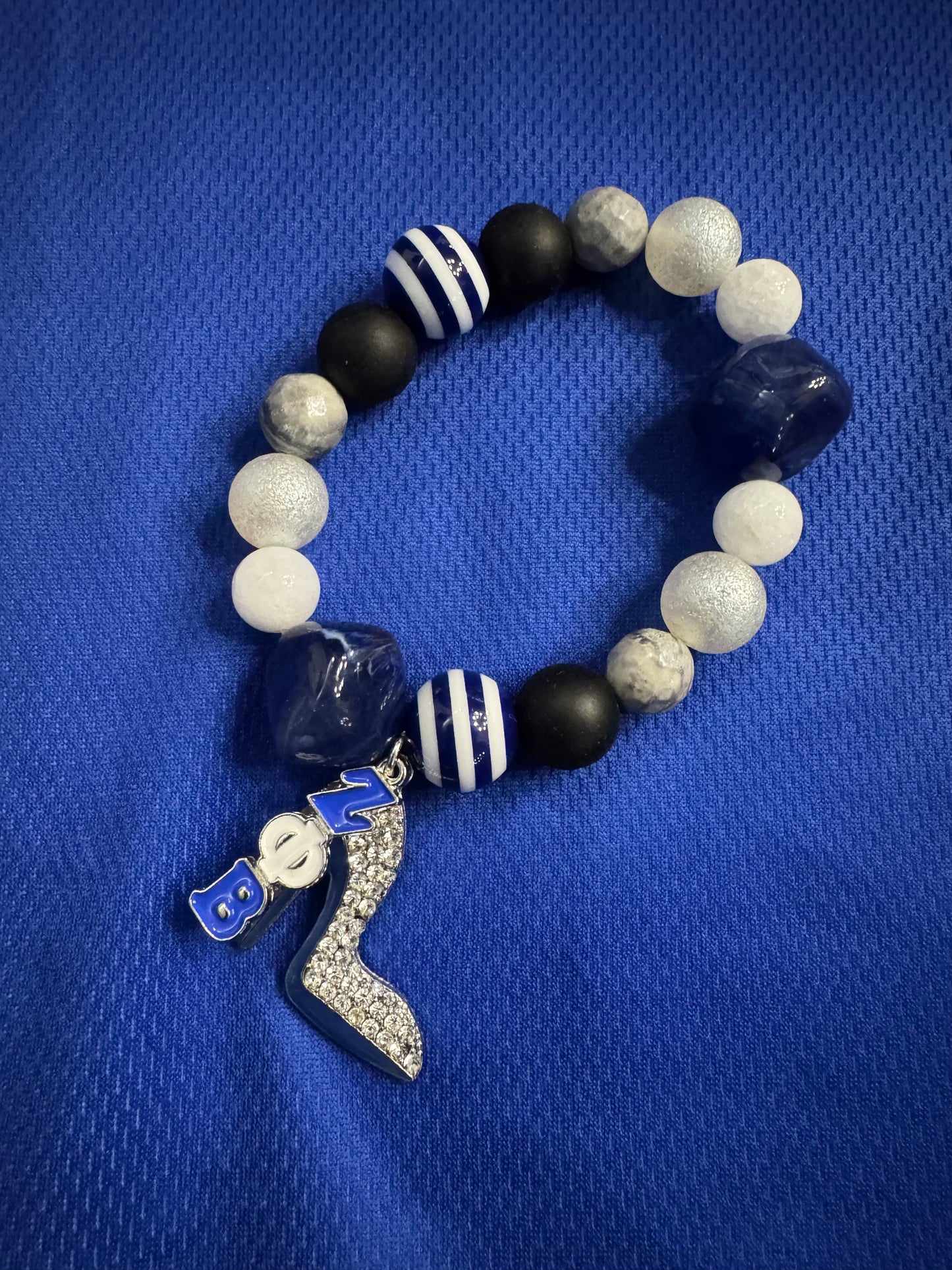 Hand Beaded Bracelets
