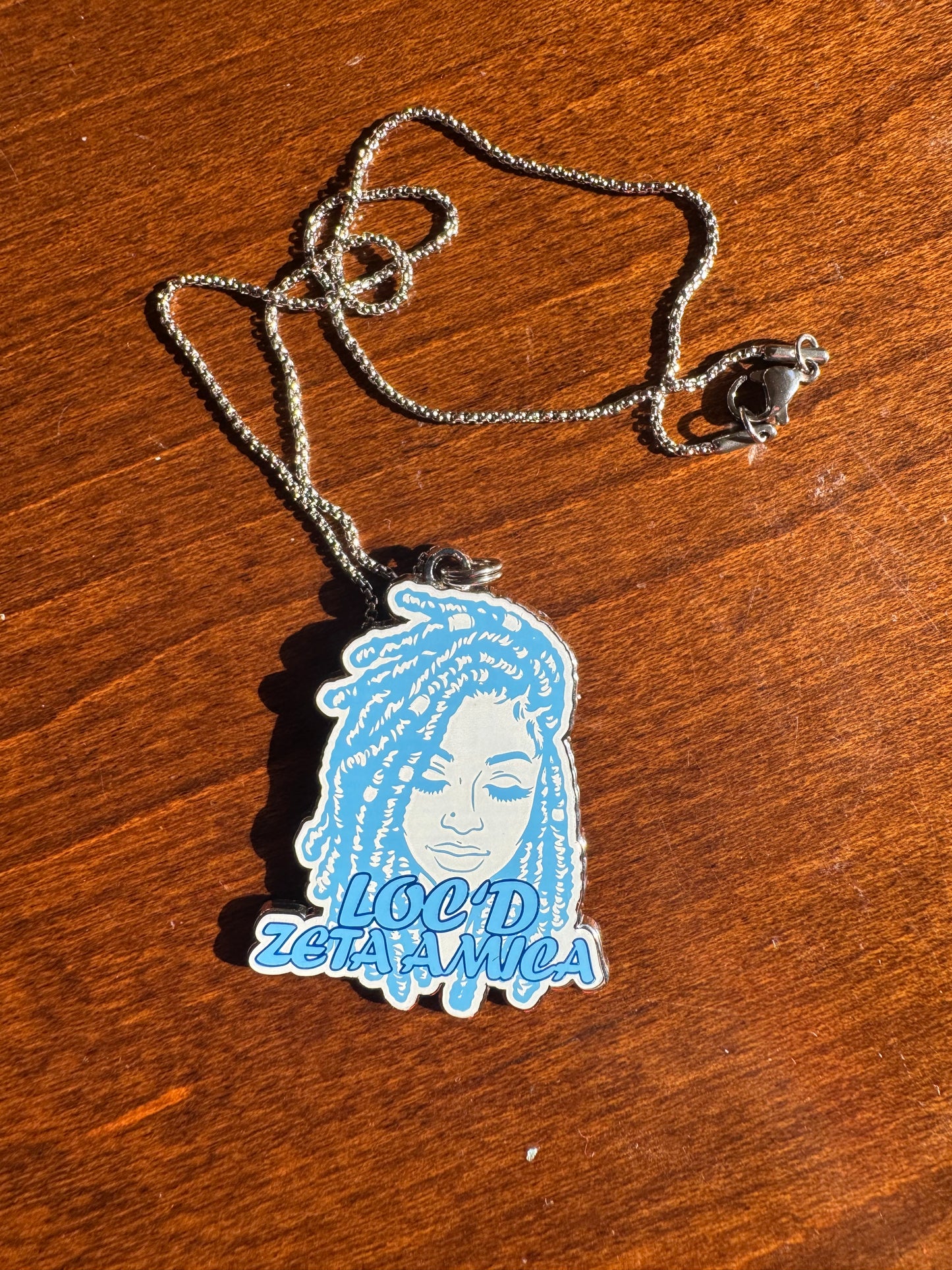 Loc’d Jewelry