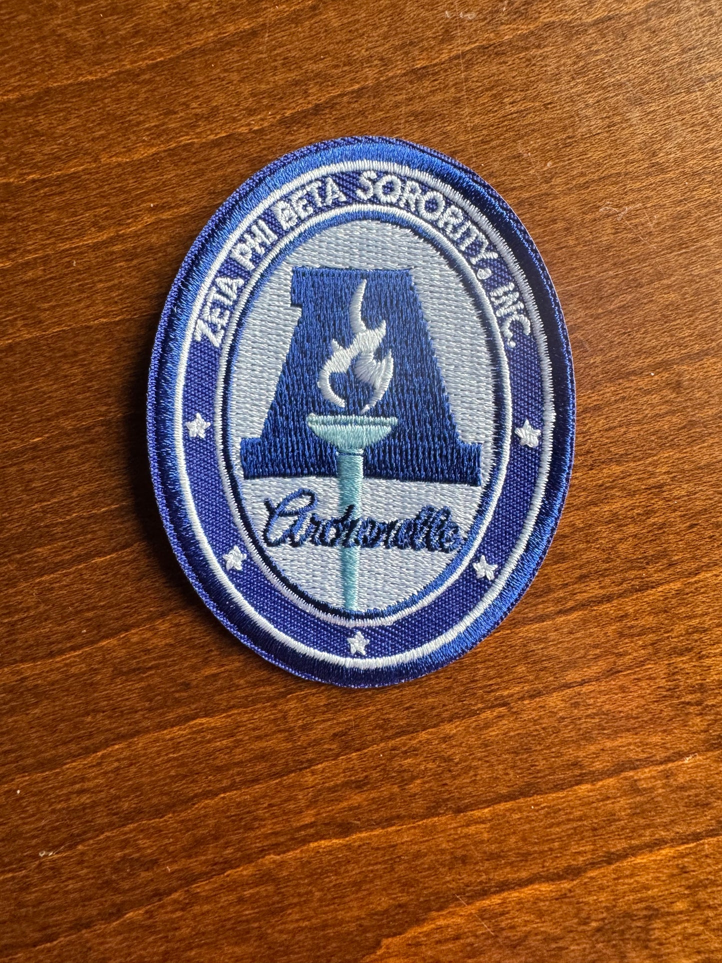 Premium PATCHES