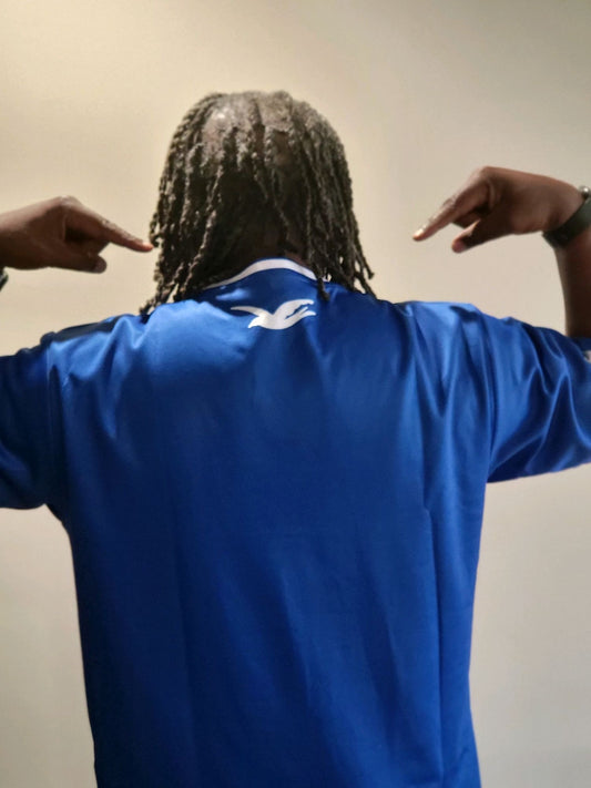 Sigma Life Member (LM) Jersey