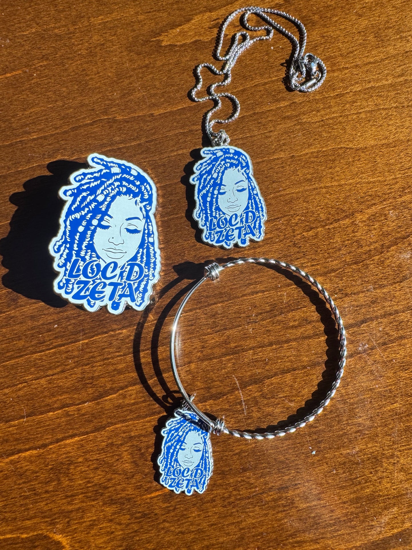 Loc’d Jewelry