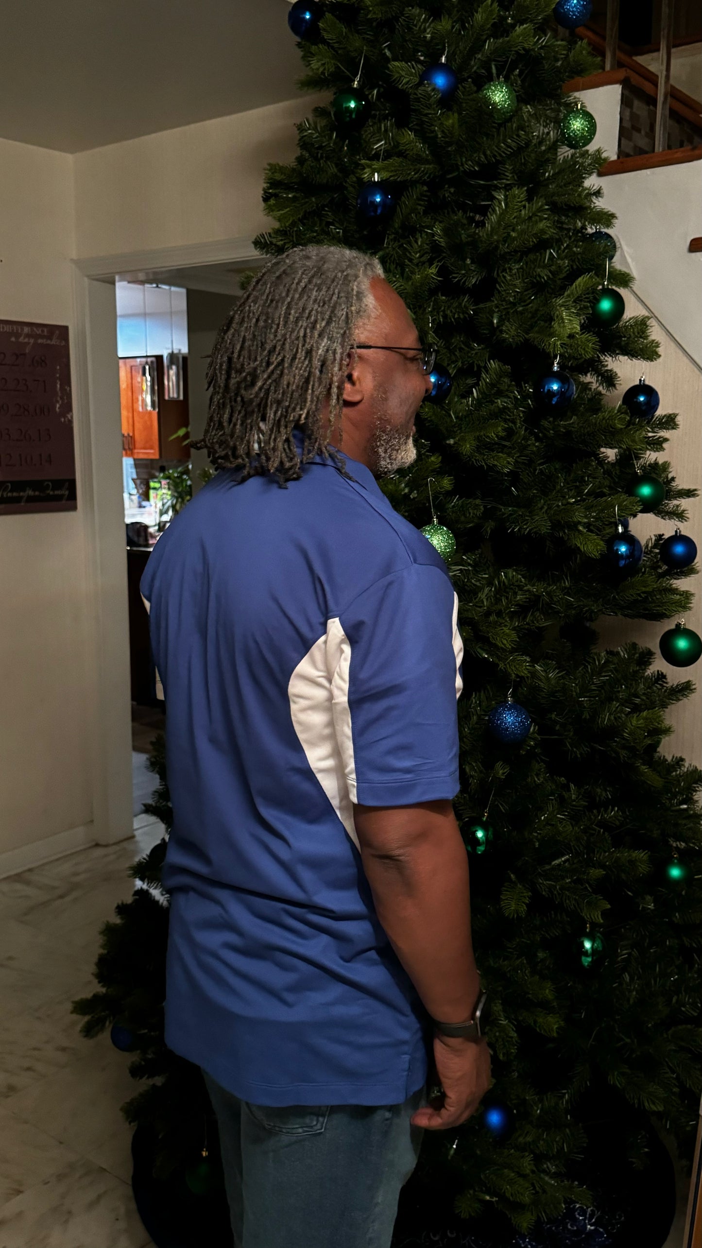 Phi Beta Sigma Polo