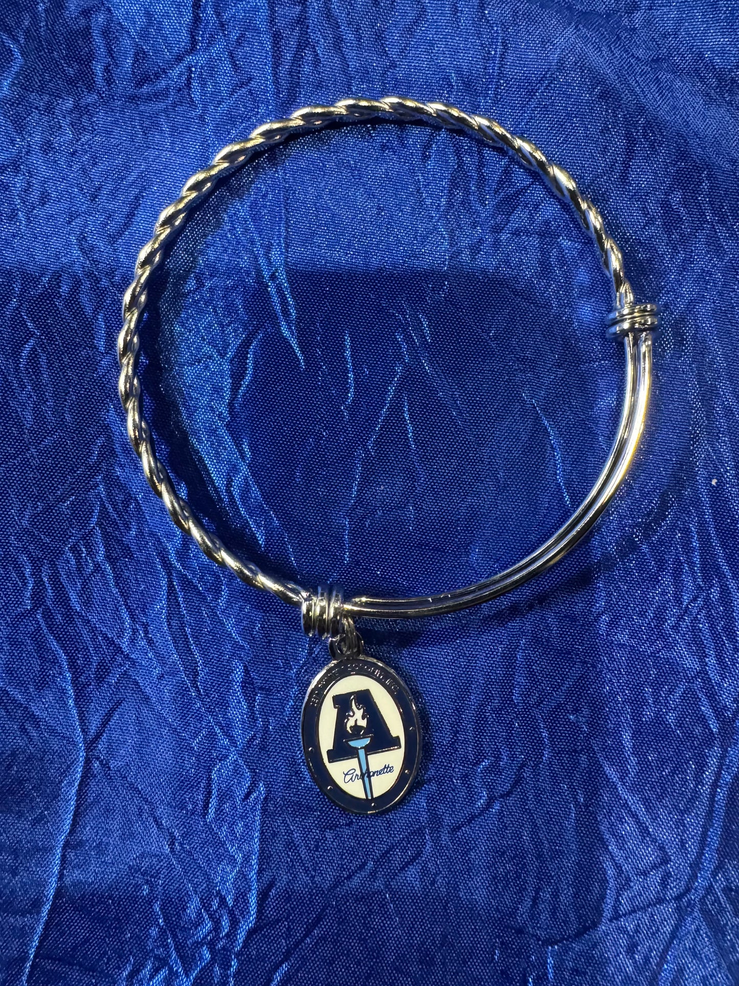 Youth Auxiliaries Jewelry
