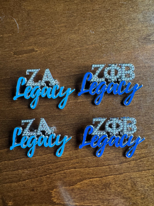 Pearled out LEGACY Jewelry