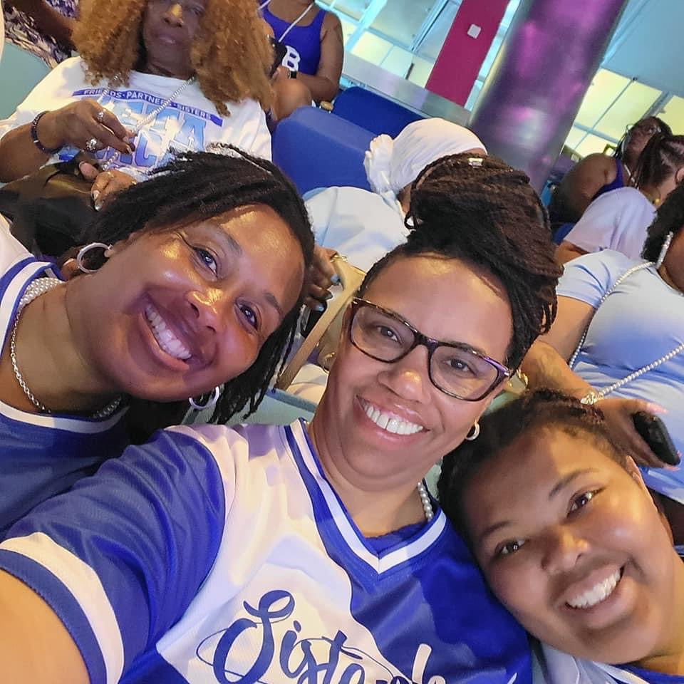 Sisterhood Jersey