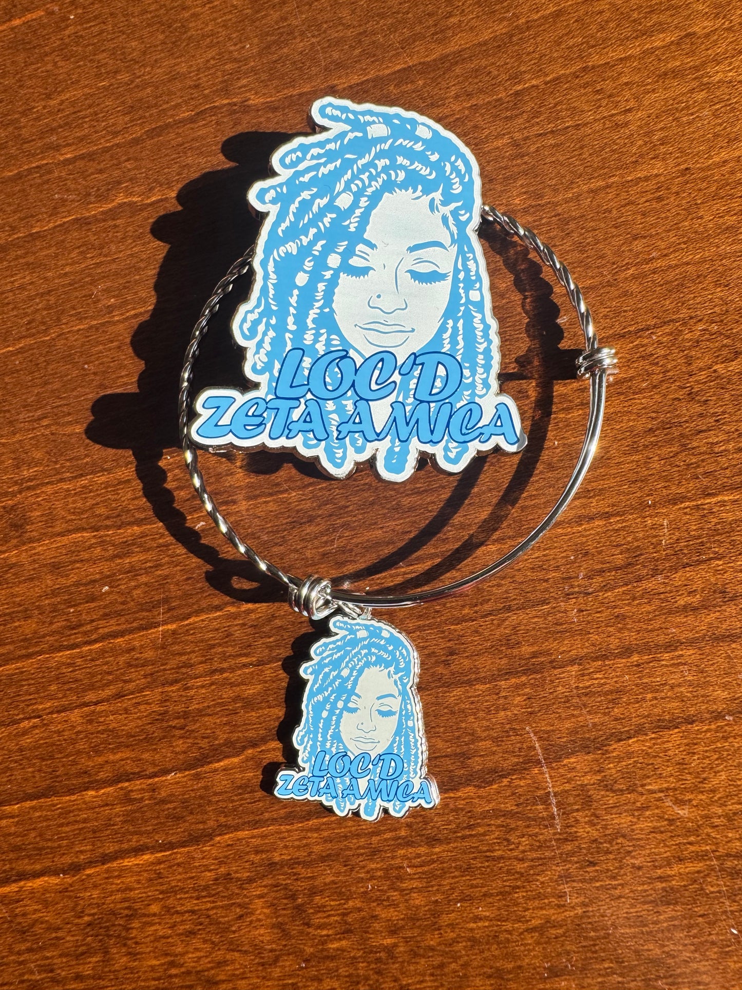 Loc’d Jewelry