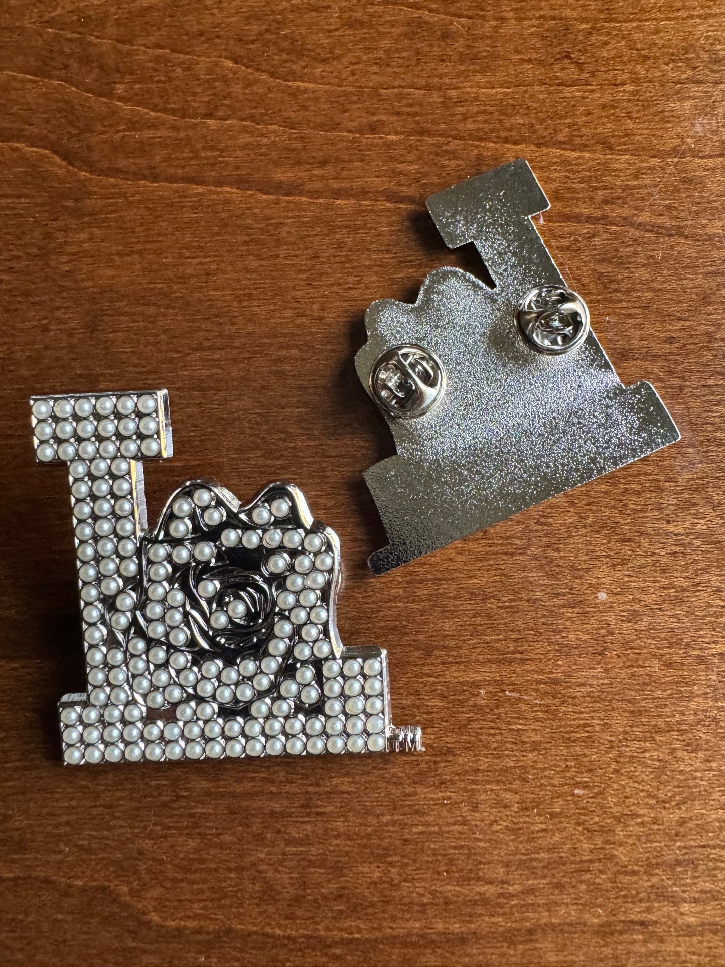 Life Member Jewelry