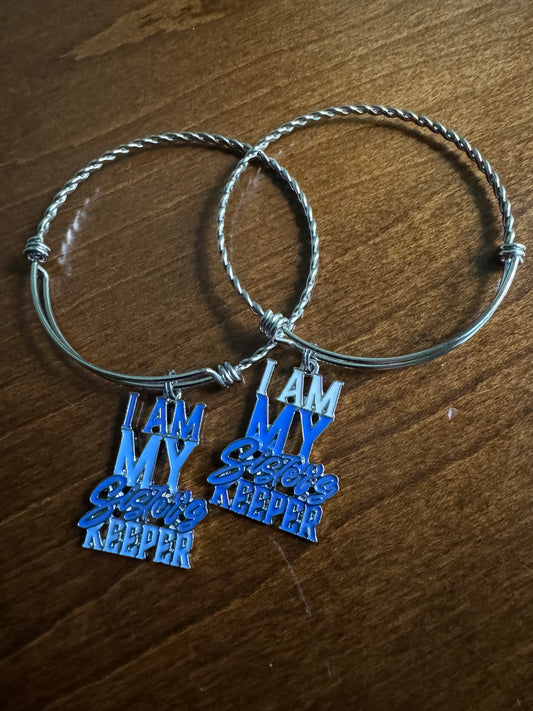 I Am… Jewelry