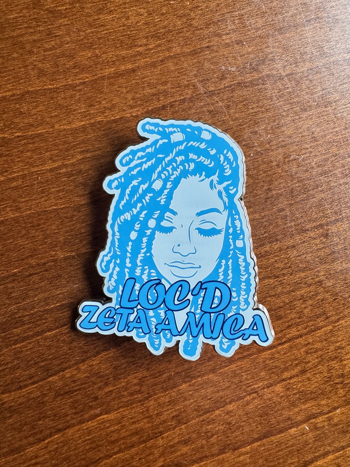 Loc’d Jewelry