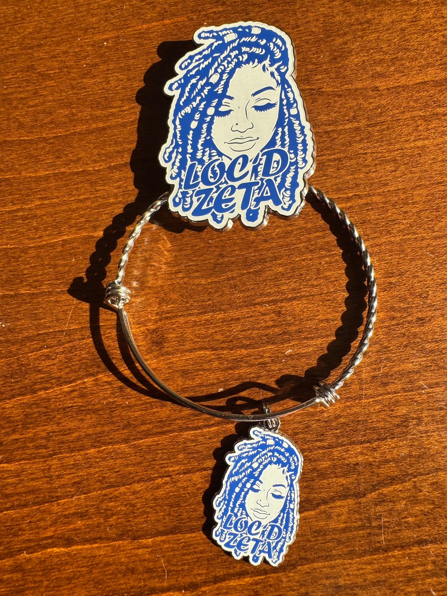 Loc’d Jewelry