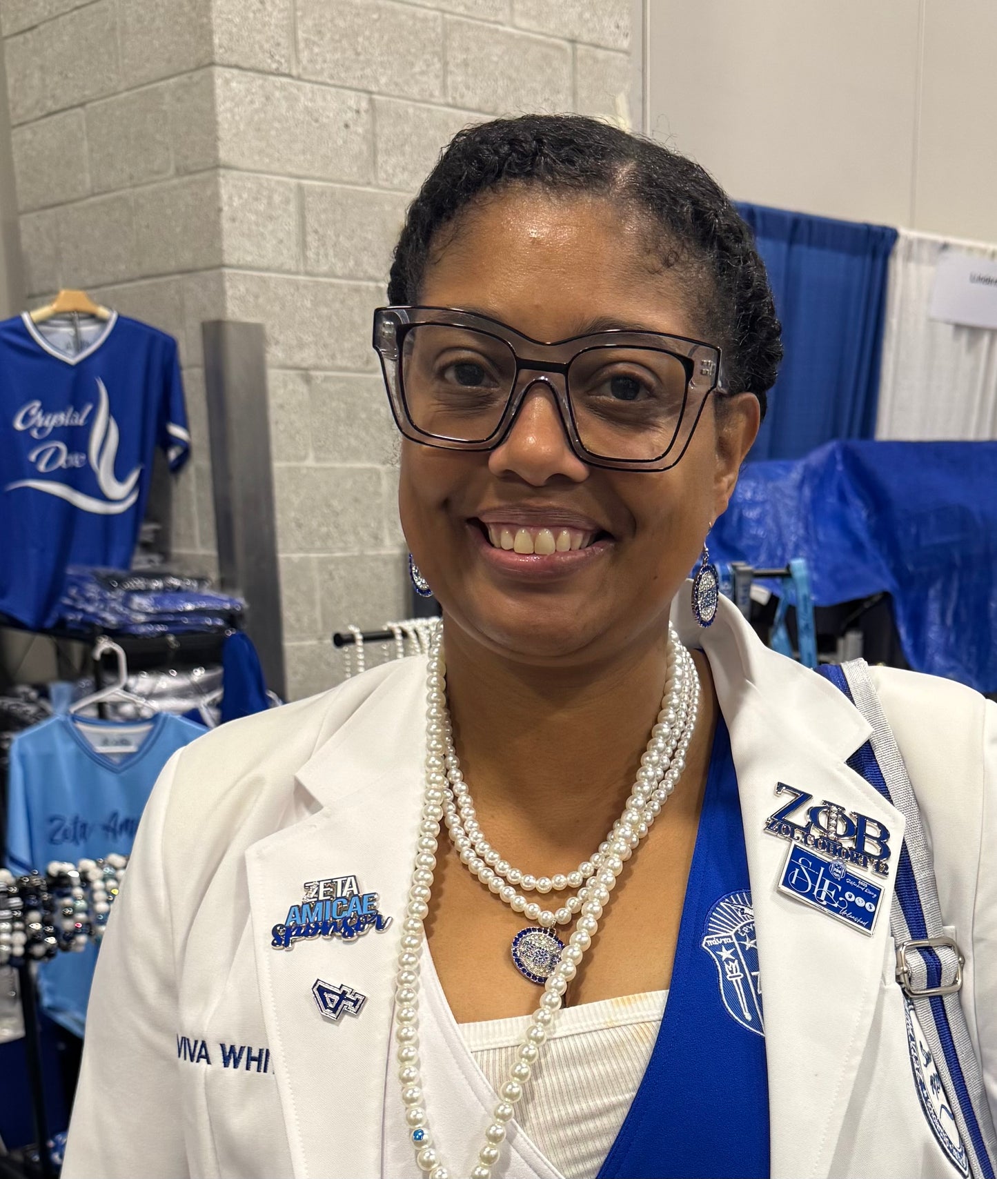 Zeta Amicae Sponsor Jewelry