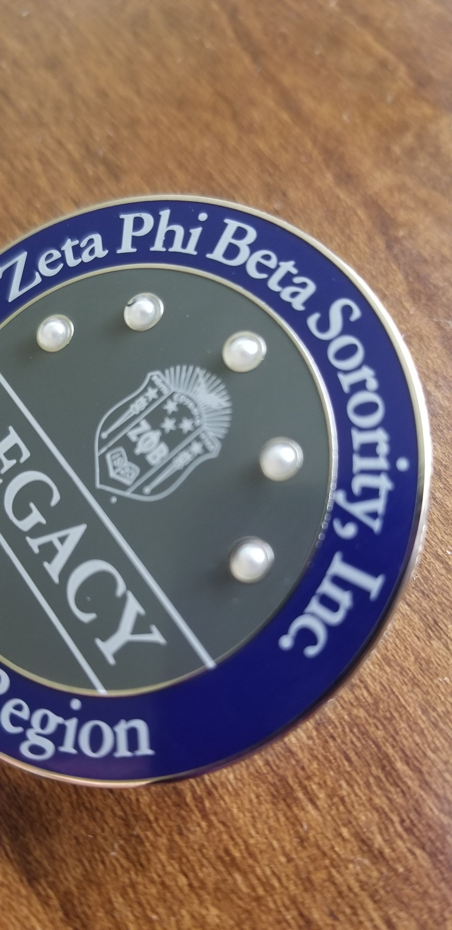 Great Lakes Region LEGACY Jewelry
