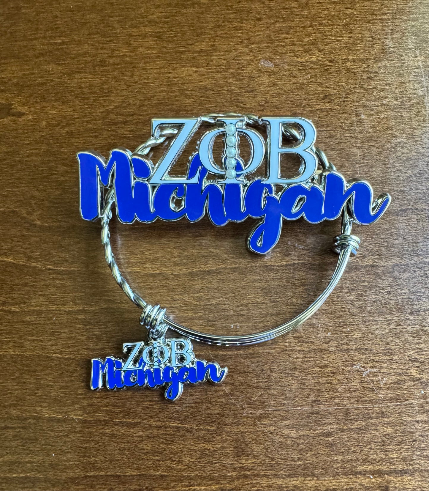 Zeta State Series