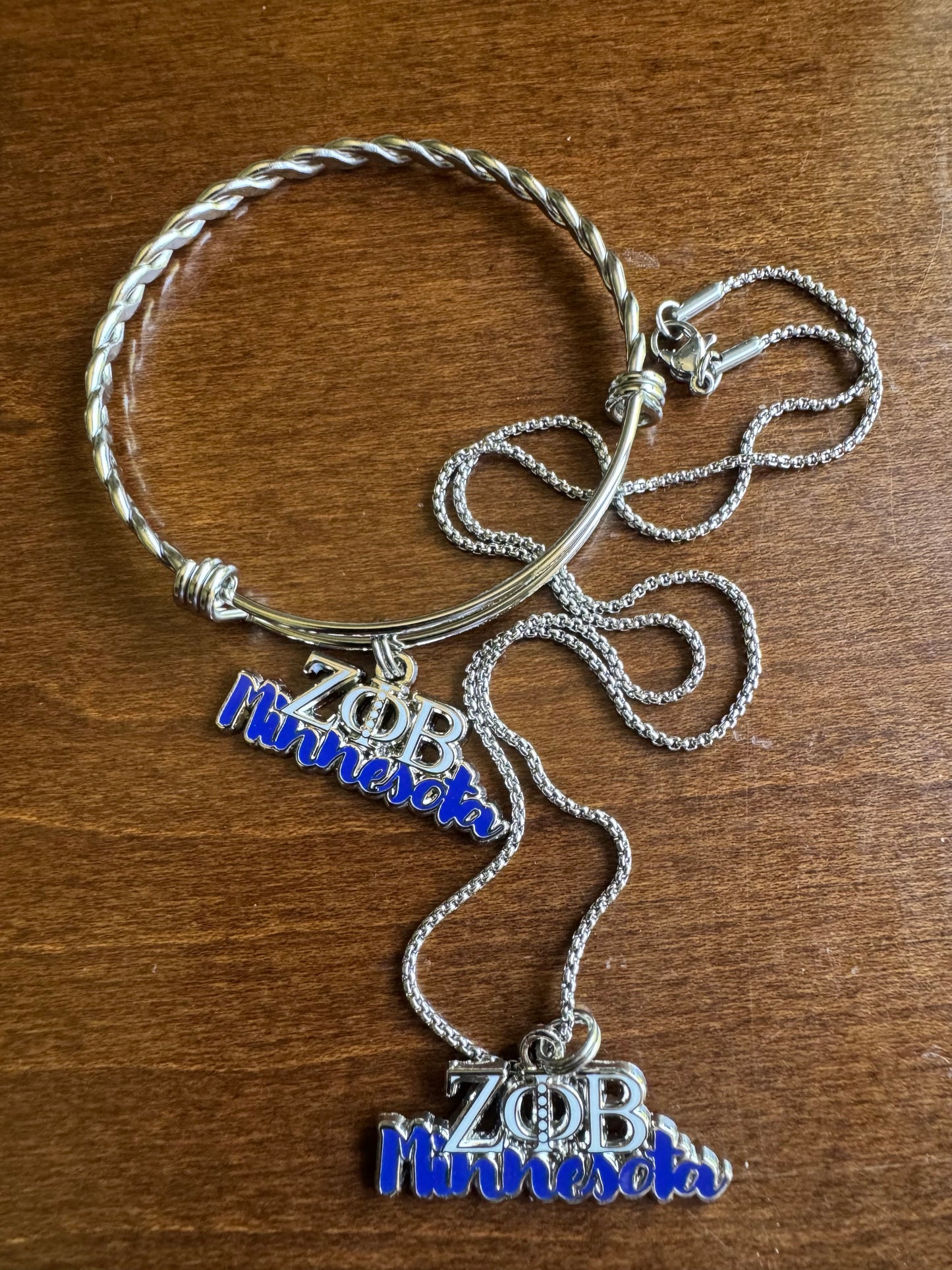 Zeta State Series