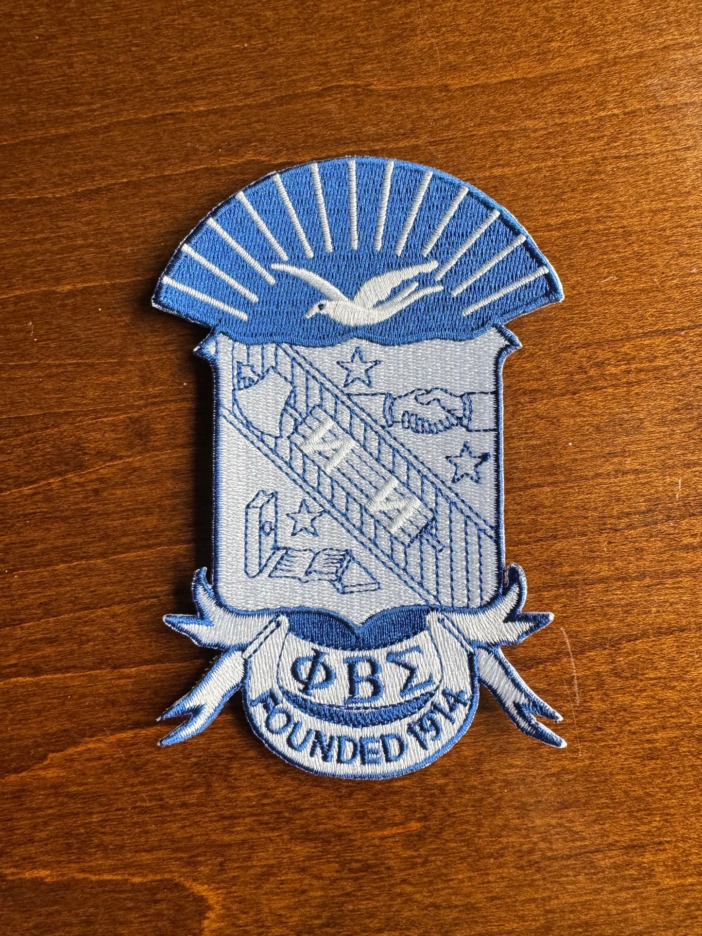 Premium PATCHES