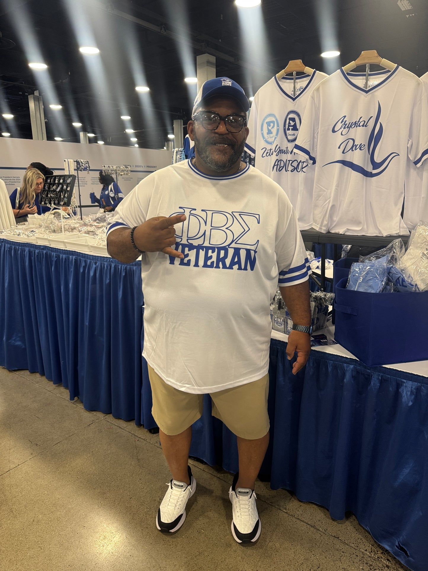 Sigma Veteran Jersey