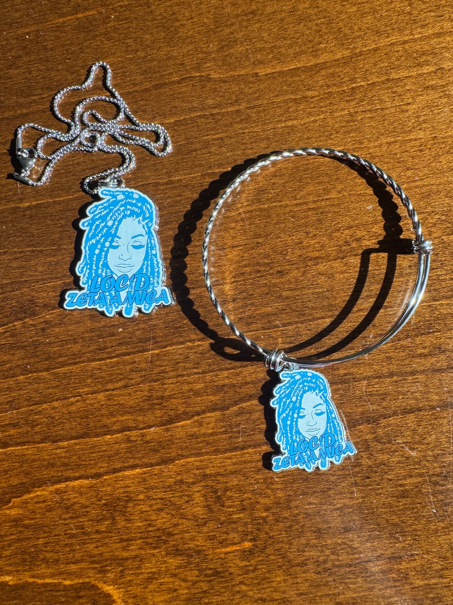 Loc’d Jewelry