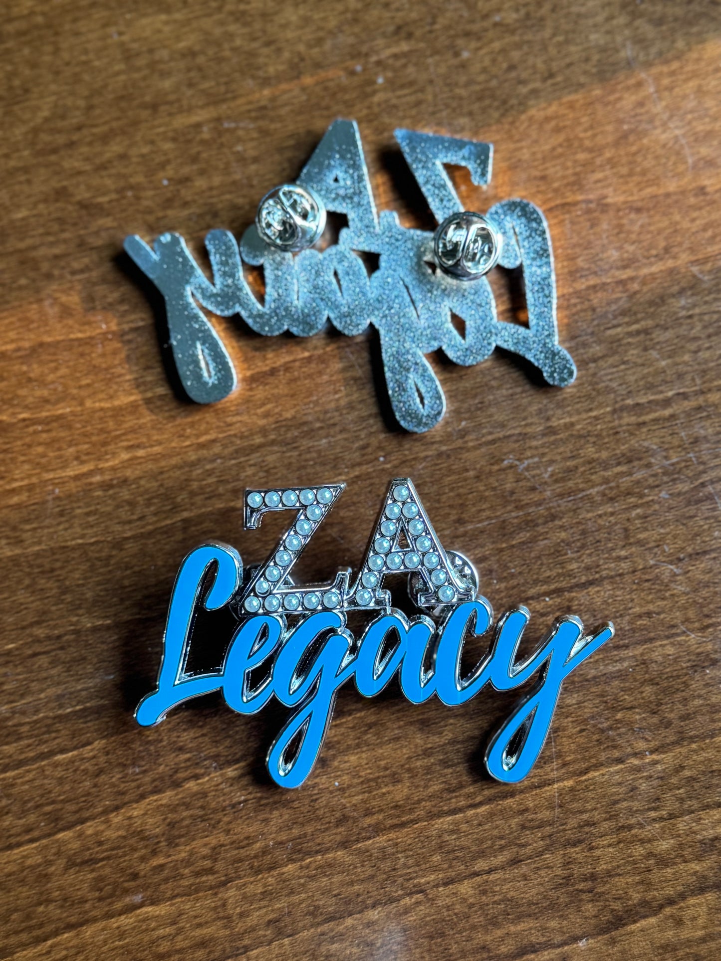 Pearled out LEGACY Jewelry