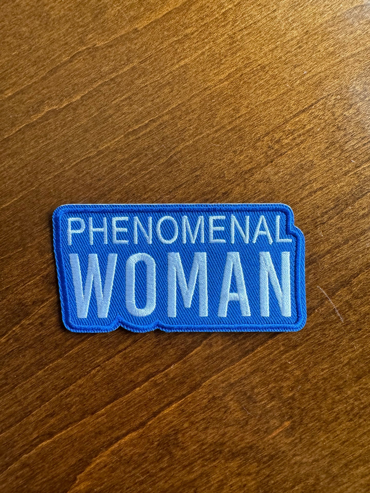 Premium PATCHES