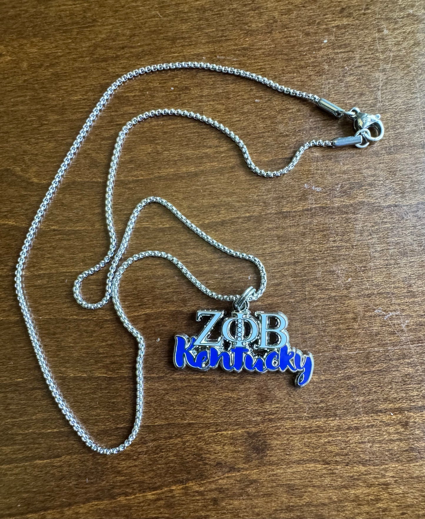 Zeta State Series