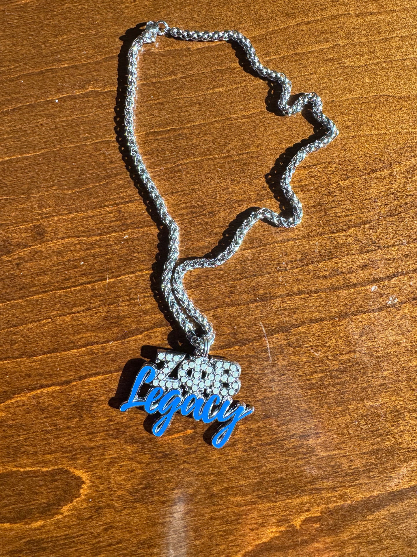Pearled out LEGACY Jewelry