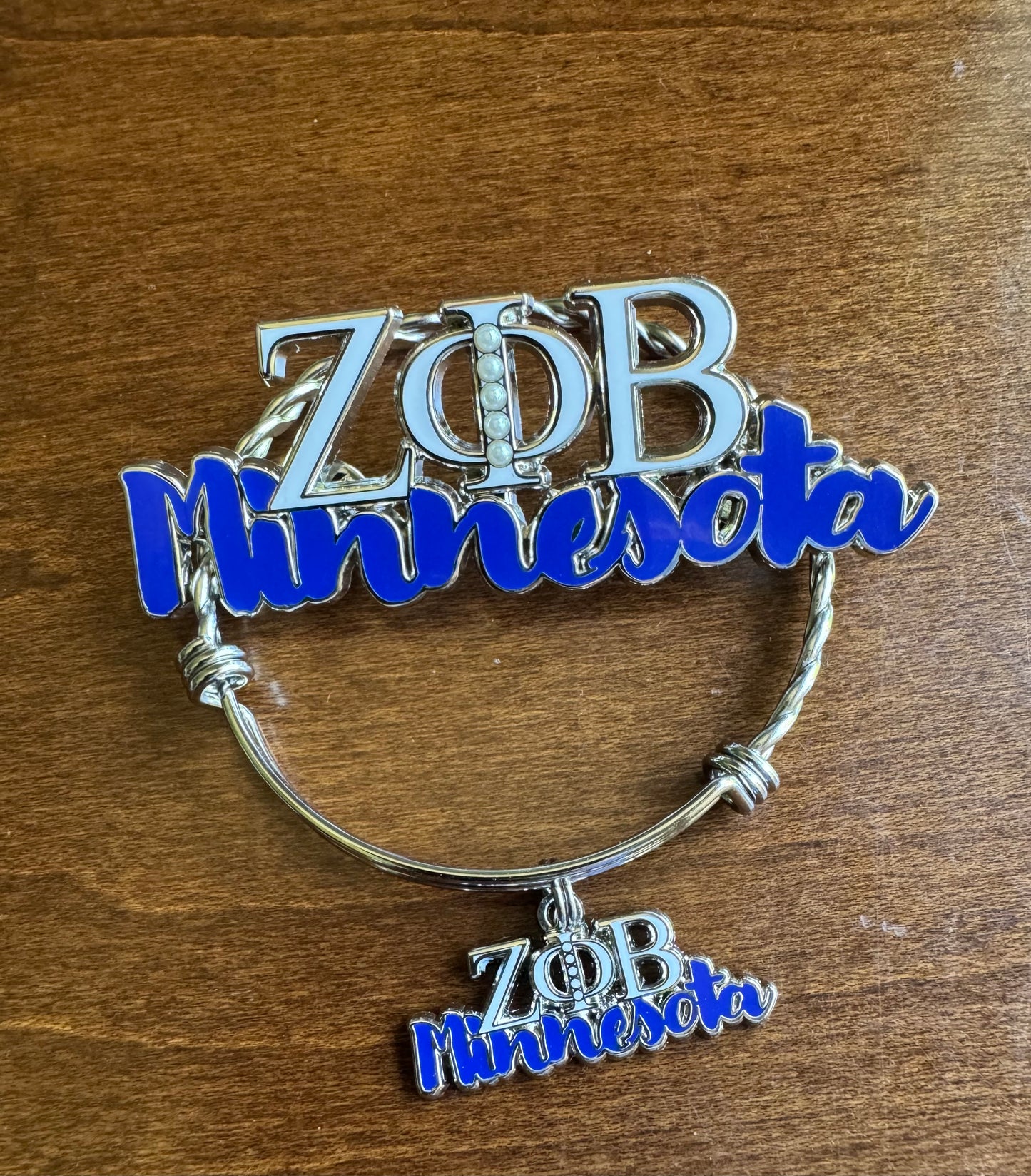 Zeta State Series