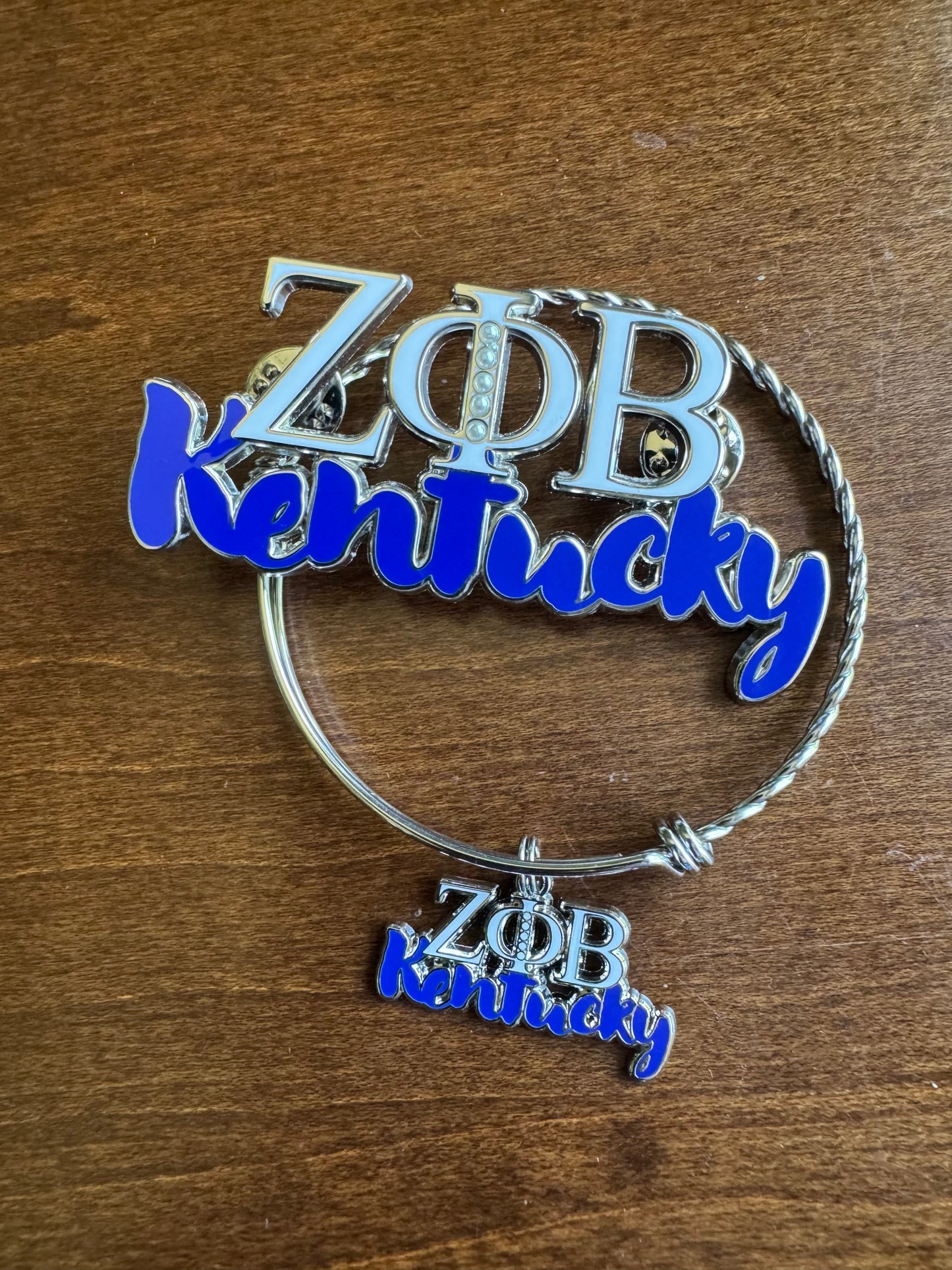 Zeta State Series