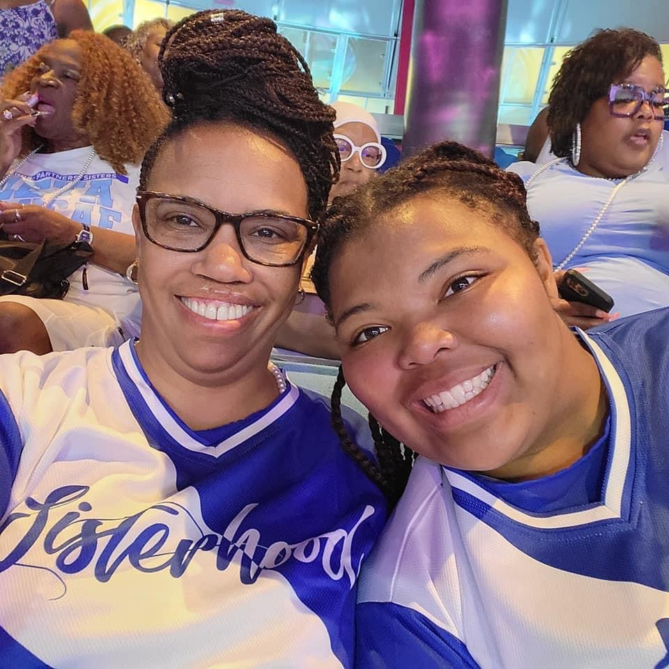 Sisterhood Jersey