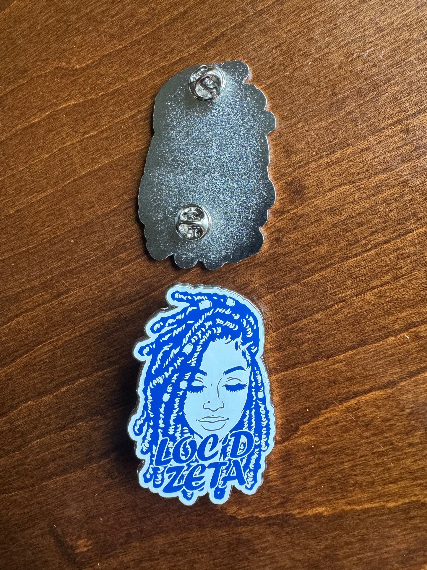 Loc’d Jewelry