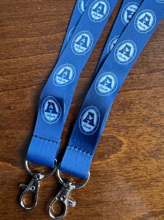ZYA Lanyards