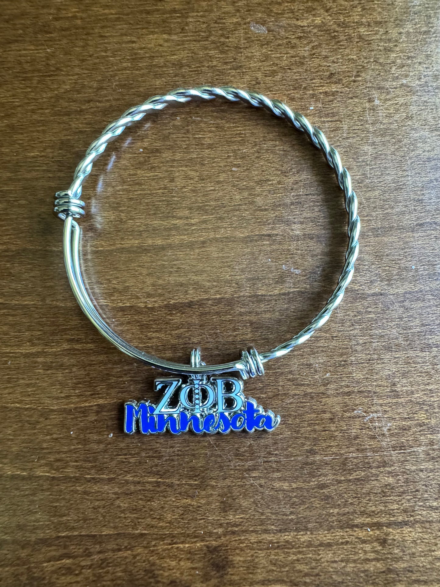 Zeta State Series