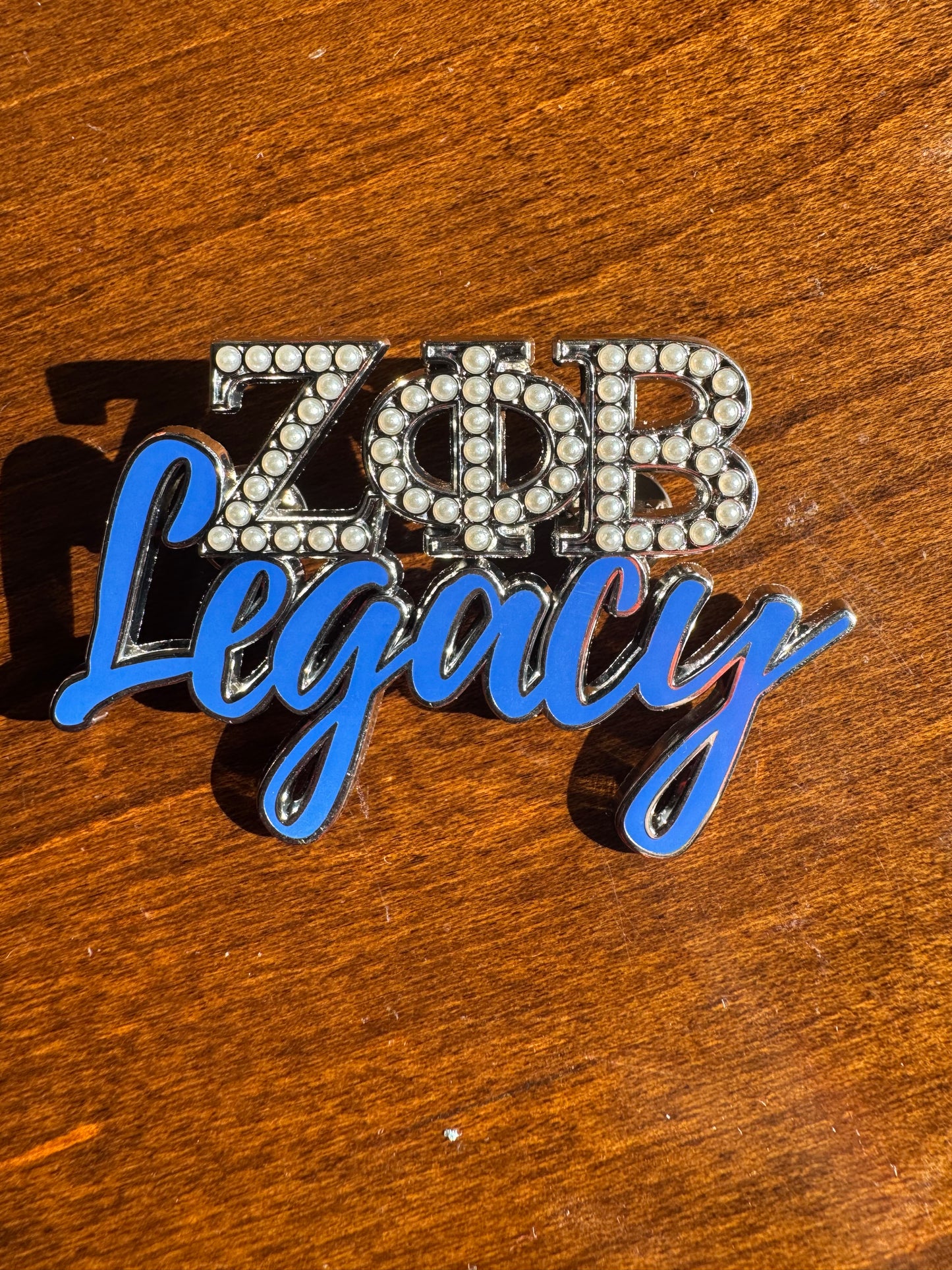 Pearled out LEGACY Jewelry