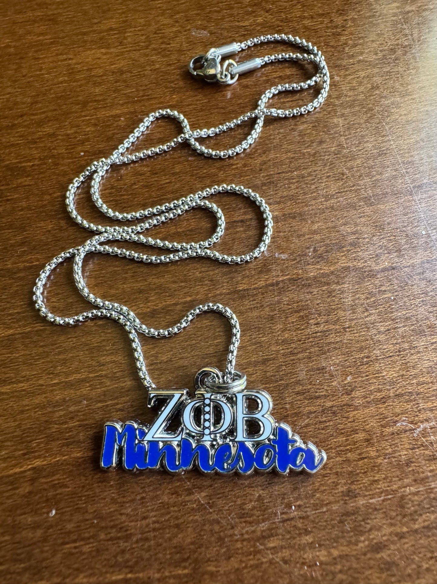 Zeta State Series