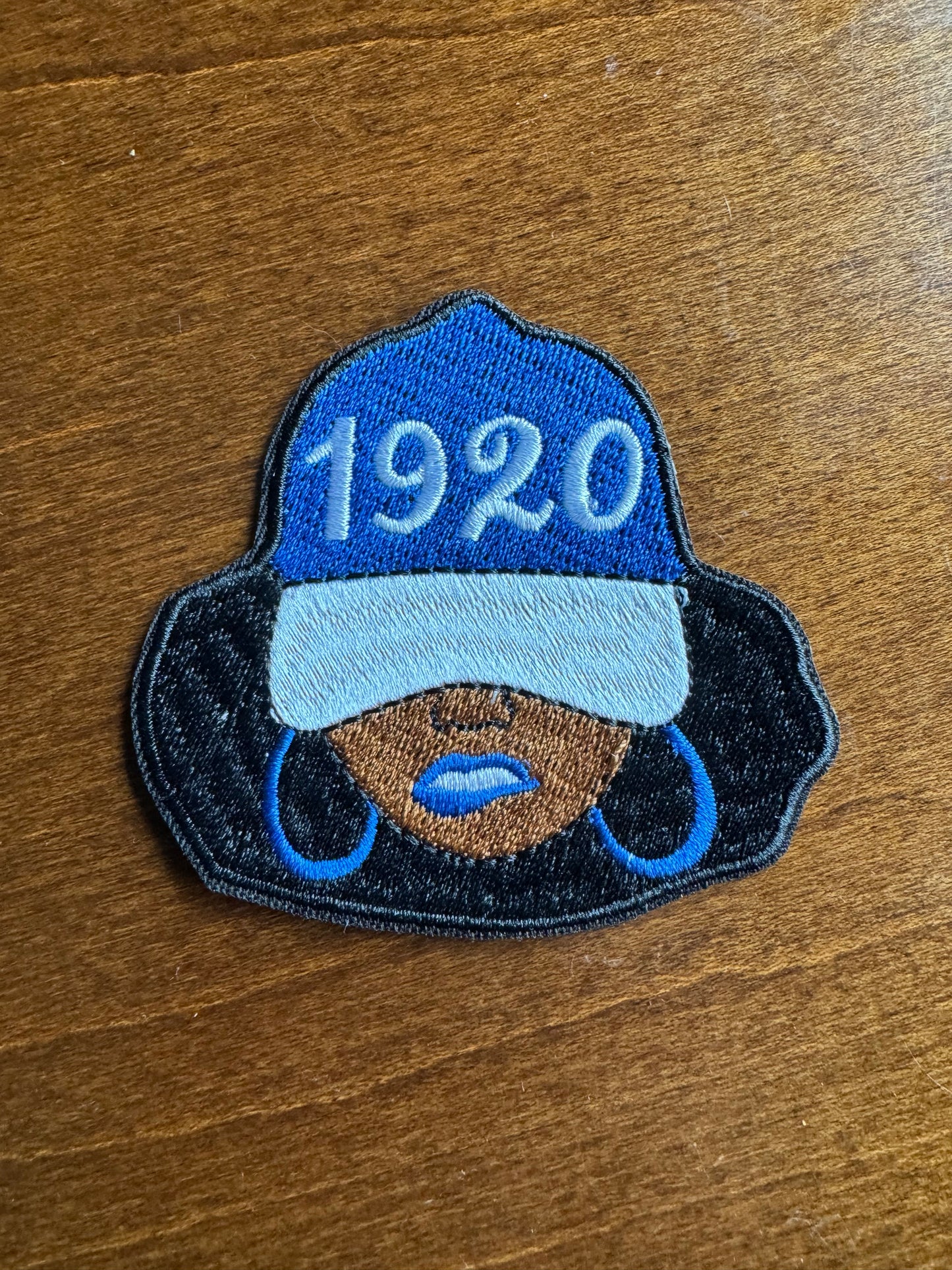 Premium PATCHES