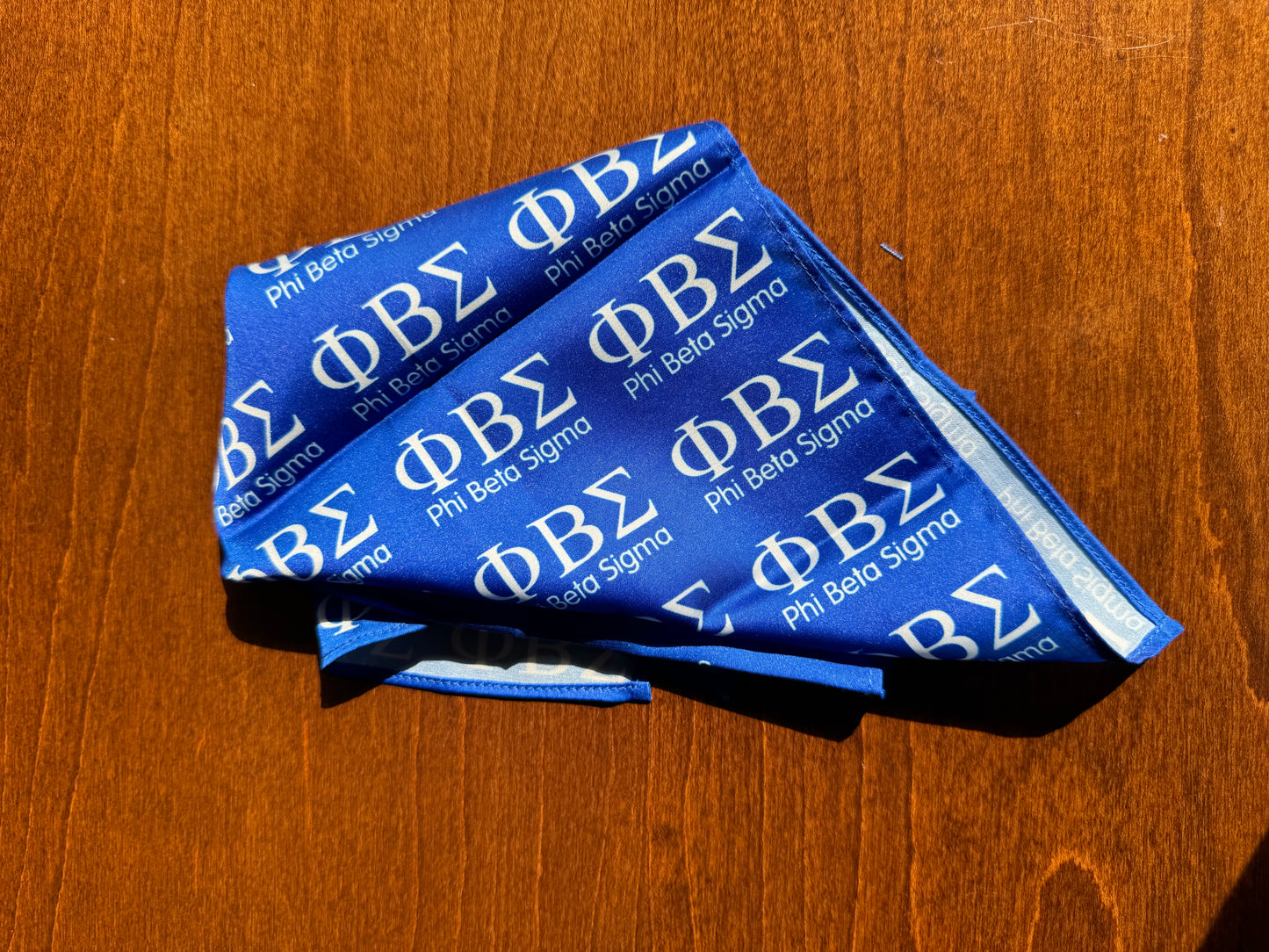 Pocket Square