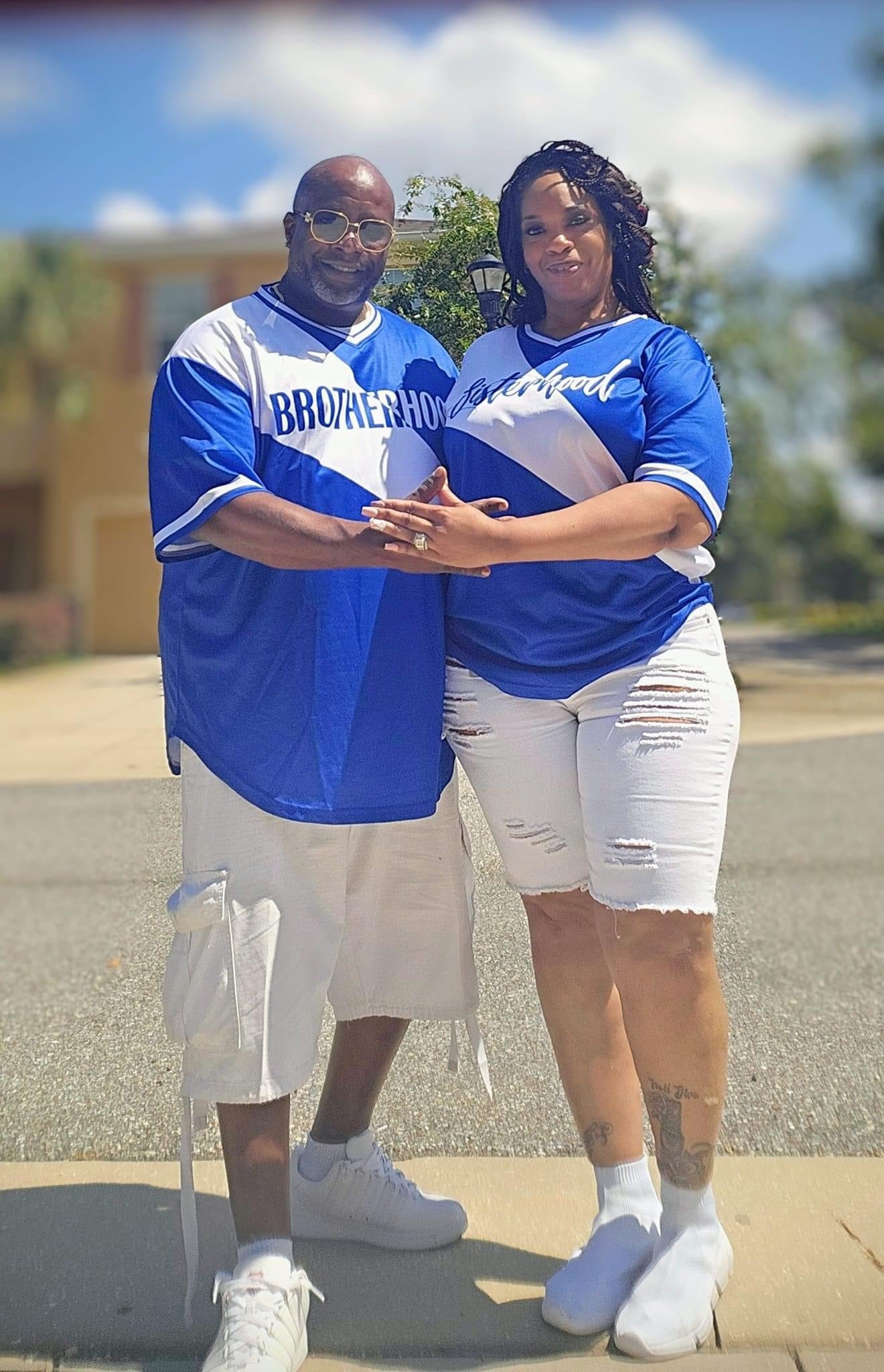 Brotherhood Jersey