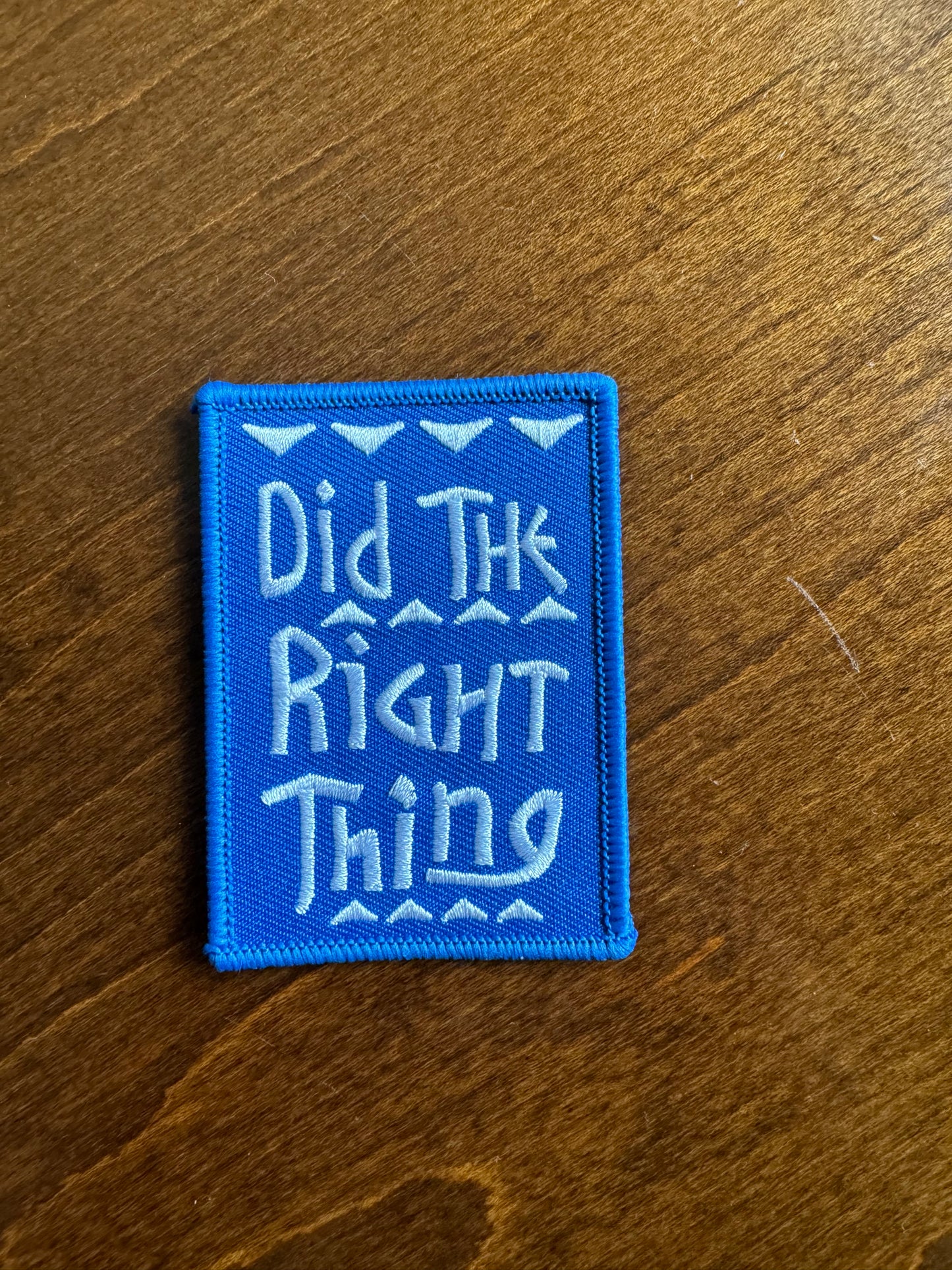 Premium PATCHES