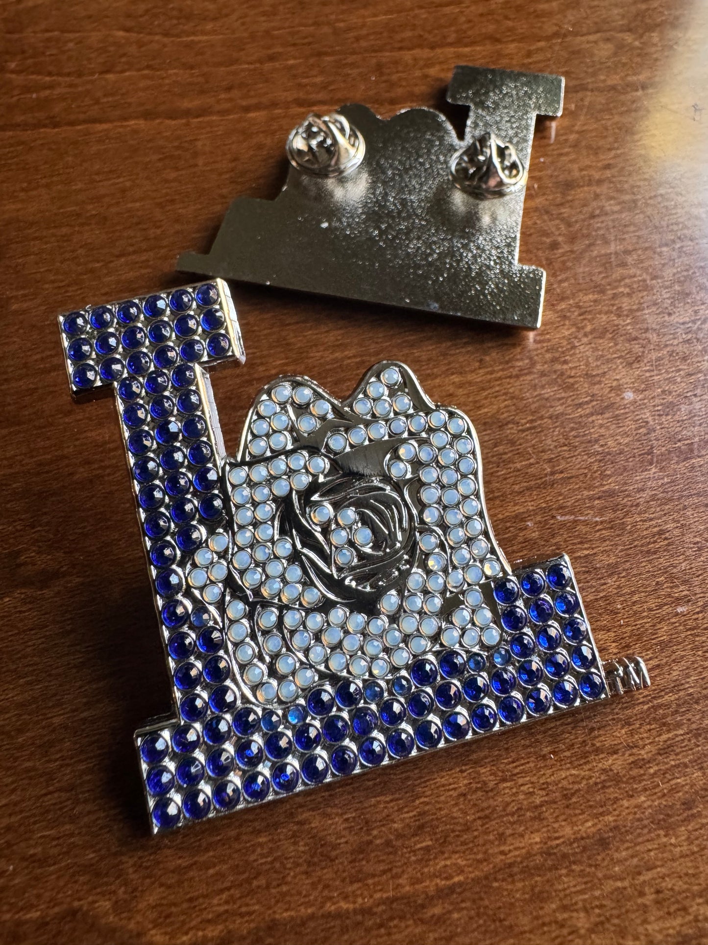 Life Member Jewelry