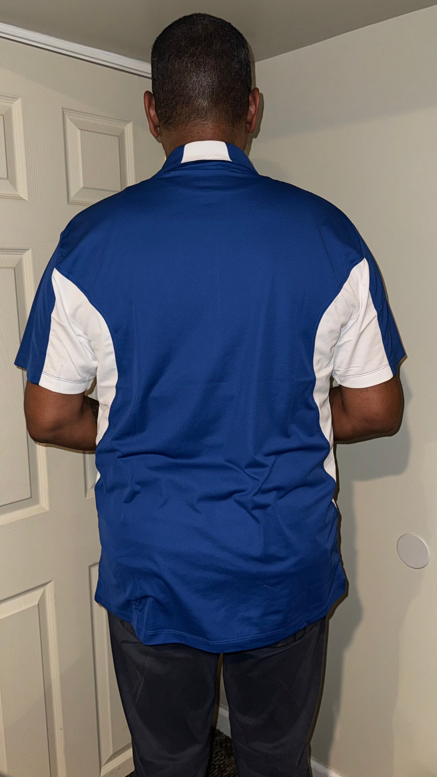 Phi Beta Sigma Polo