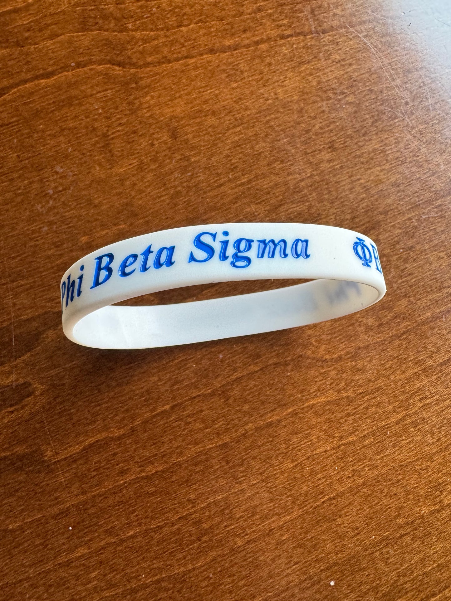 Silicone Rubber wristbands