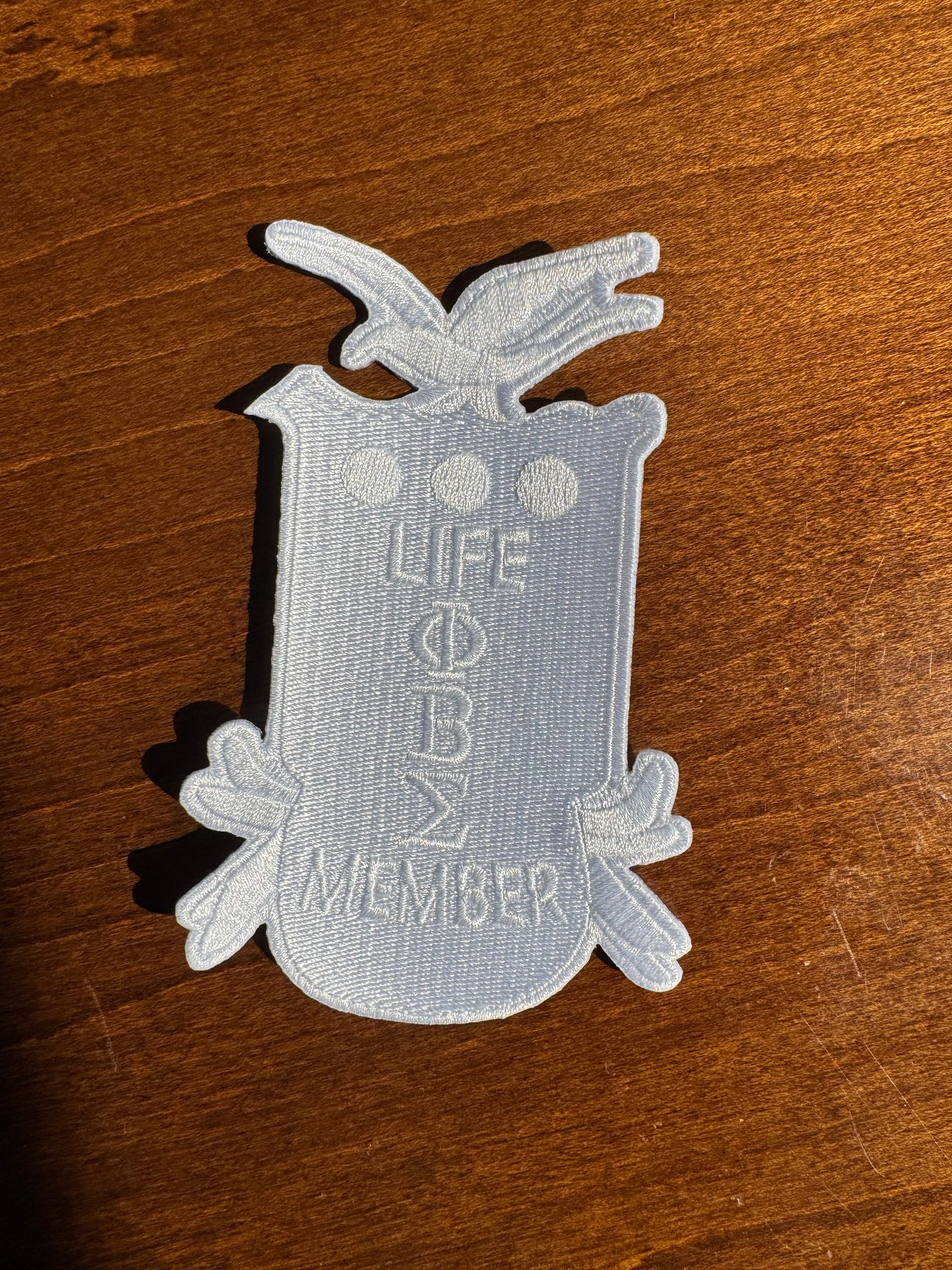 Premium PATCHES